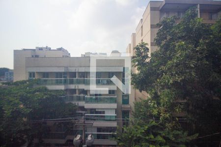 Vista do Quarto 1 de apartamento à venda com 3 quartos, 105m² em Andaraí, Rio de Janeiro