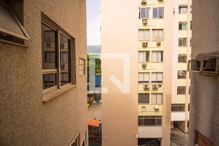 Apartamento à venda com 105m², 3 quartos e 2 vagasVista da Área de Serviço
