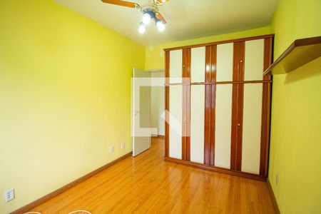 Quarto 1 de apartamento à venda com 3 quartos, 105m² em Andaraí, Rio de Janeiro