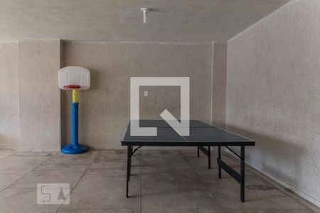Apartamento à venda com 105m², 3 quartos e 2 vagasÁrea comum - Salão de jogos