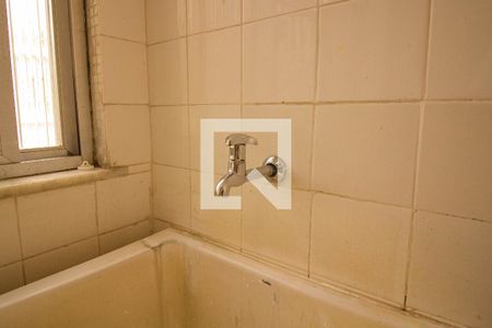 Apartamento à venda com 105m², 3 quartos e 2 vagasÁrea de Serviço