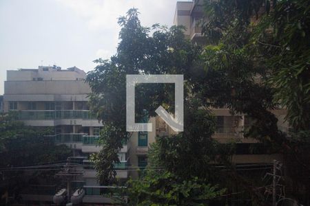 Apartamento à venda com 105m², 3 quartos e 2 vagasVista da Suíte