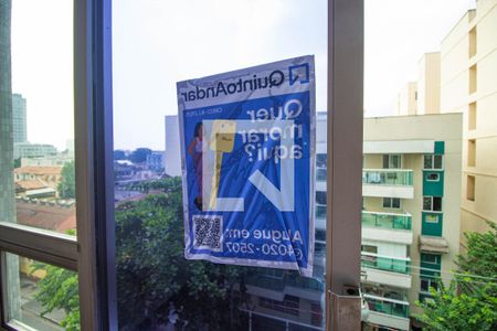 Plaquinha de apartamento à venda com 3 quartos, 105m² em Andaraí, Rio de Janeiro