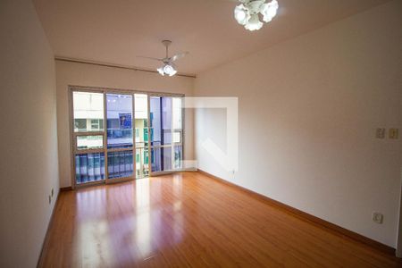 Sala de apartamento à venda com 3 quartos, 105m² em Andaraí, Rio de Janeiro