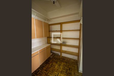 Apartamento à venda com 105m², 3 quartos e 2 vagasQuarto de Serviço