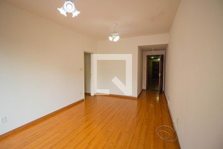 Sala de apartamento à venda com 3 quartos, 105m² em Andaraí, Rio de Janeiro