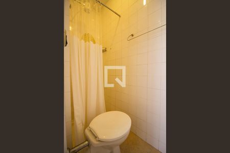 Apartamento à venda com 105m², 3 quartos e 2 vagasBanheiro de serviço