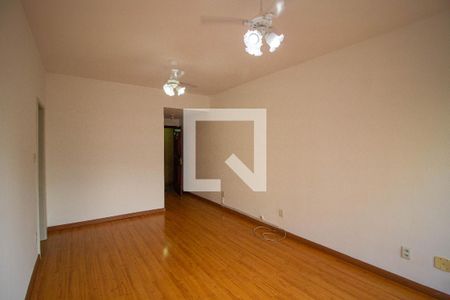 Sala de apartamento à venda com 3 quartos, 105m² em Andaraí, Rio de Janeiro