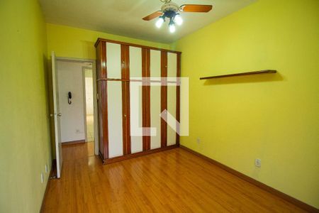 Quarto 1 de apartamento à venda com 3 quartos, 105m² em Andaraí, Rio de Janeiro