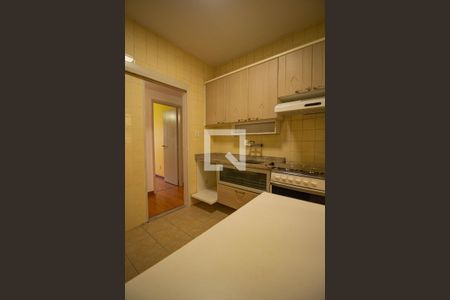 Apartamento à venda com 105m², 3 quartos e 2 vagasCozinha