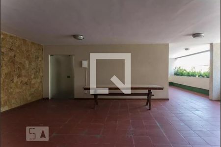 Apartamento à venda com 105m², 3 quartos e 2 vagasÁrea comum 