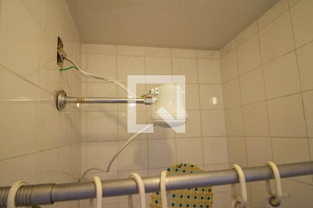 Apartamento à venda com 105m², 3 quartos e 2 vagasBanheiro de serviço