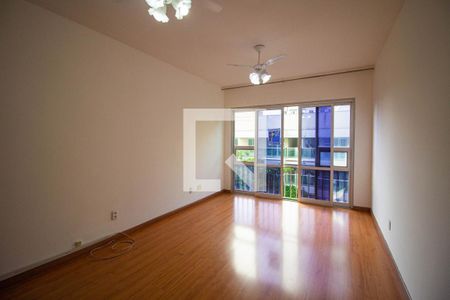 Sala de apartamento à venda com 3 quartos, 105m² em Andaraí, Rio de Janeiro