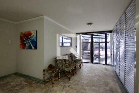 Apartamento para alugar com 105m², 3 quartos e 1 vagaHall de entrada