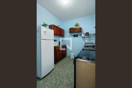 Apartamento para alugar com 105m², 3 quartos e 1 vagaCozinha