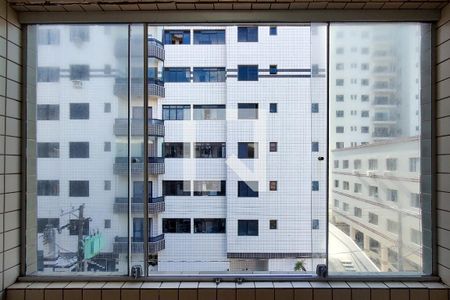 Apartamento para alugar com 105m², 3 quartos e 1 vagaSacada