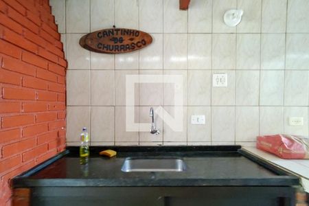 Apartamento para alugar com 105m², 3 quartos e 1 vagaÁrea comum - Churrasqueira