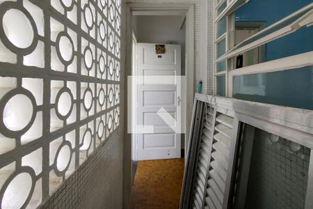 Apartamento para alugar com 105m², 3 quartos e 1 vagaÁrea de Serviço