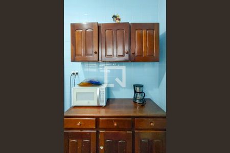 Apartamento para alugar com 105m², 3 quartos e 1 vagaCozinha