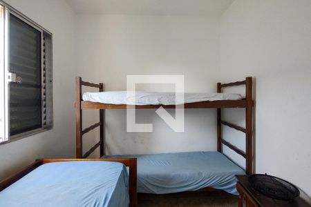 Apartamento para alugar com 105m², 3 quartos e 1 vagaQuarto 2