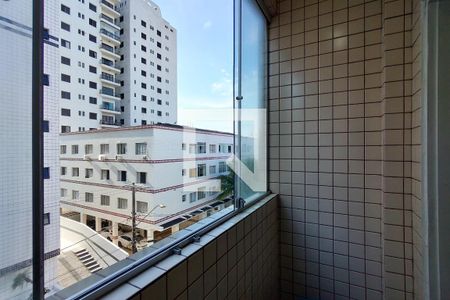 Apartamento para alugar com 105m², 3 quartos e 1 vagaVista da Sacada