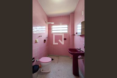 Apartamento para alugar com 105m², 3 quartos e 1 vagaBanheiro