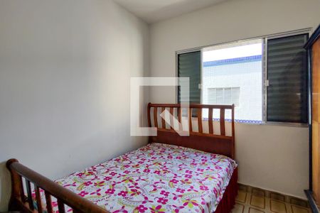 Apartamento para alugar com 105m², 3 quartos e 1 vagaQuarto 3