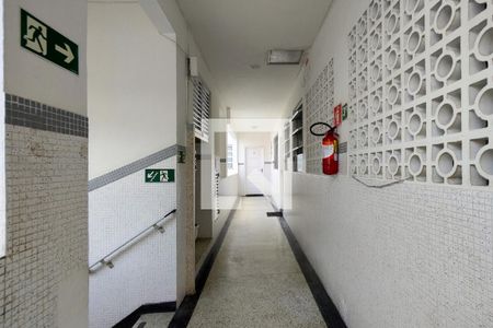 Apartamento para alugar com 105m², 3 quartos e 1 vagaÁrea comum