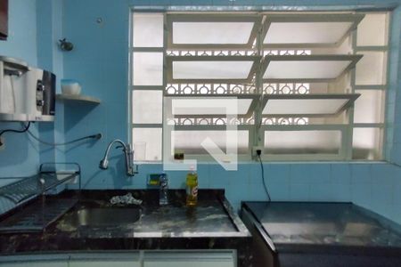 Apartamento para alugar com 105m², 3 quartos e 1 vagaCozinha