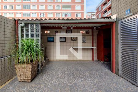 Apartamento para alugar com 105m², 3 quartos e 1 vagaÁrea comum - Churrasqueira