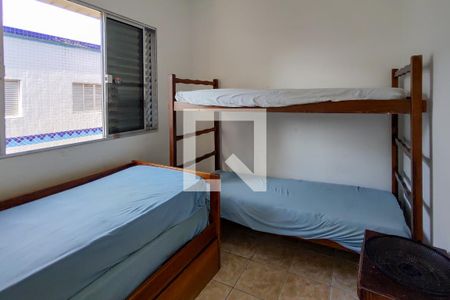 Apartamento para alugar com 105m², 3 quartos e 1 vagaQuarto 2