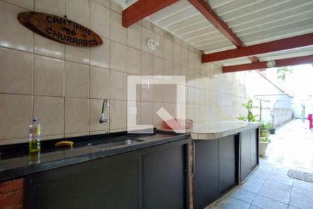 Apartamento para alugar com 105m², 3 quartos e 1 vagaÁrea comum - Churrasqueira