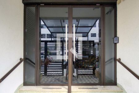 Apartamento para alugar com 105m², 3 quartos e 1 vagaEntrada