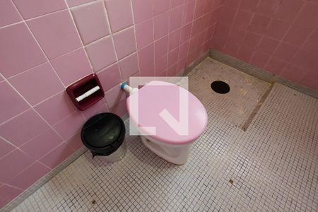 Apartamento para alugar com 105m², 3 quartos e 1 vagaBanheiro