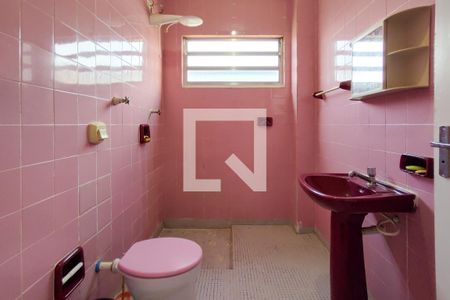 Apartamento para alugar com 105m², 3 quartos e 1 vagaBanheiro