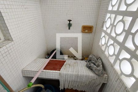 Apartamento para alugar com 105m², 3 quartos e 1 vagaÁrea de Serviço