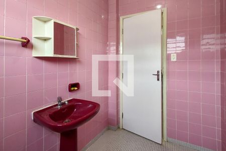 Apartamento para alugar com 105m², 3 quartos e 1 vagaBanheiro