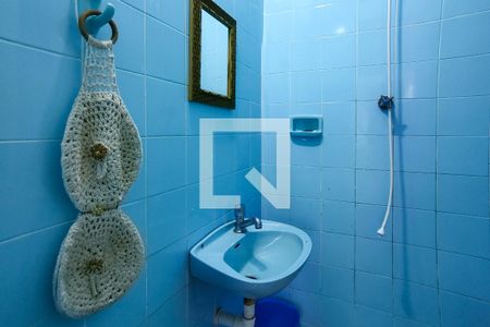 Apartamento para alugar com 105m², 3 quartos e 1 vagaBanheiro 2