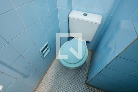 Apartamento para alugar com 105m², 3 quartos e 1 vagaBanheiro 2