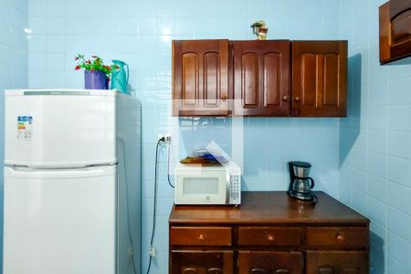 Apartamento para alugar com 105m², 3 quartos e 1 vagaCozinha