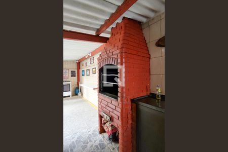 Apartamento para alugar com 105m², 3 quartos e 1 vagaÁrea comum - Churrasqueira