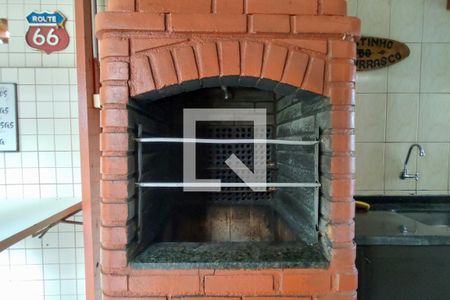 Apartamento para alugar com 105m², 3 quartos e 1 vagaÁrea comum - Churrasqueira