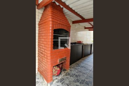 Apartamento para alugar com 105m², 3 quartos e 1 vagaÁrea comum - Churrasqueira