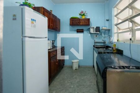 Apartamento para alugar com 105m², 3 quartos e 1 vagaCozinha
