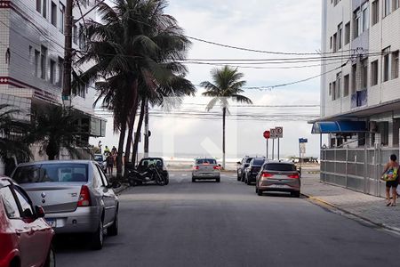 Apartamento para alugar com 105m², 3 quartos e 1 vagaVista da Rua