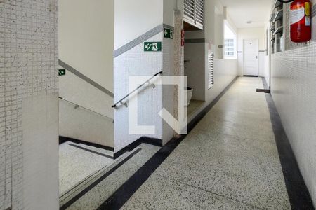 Apartamento para alugar com 105m², 3 quartos e 1 vagaÁrea comum