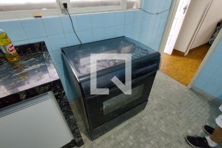 Apartamento para alugar com 105m², 3 quartos e 1 vagaCozinha