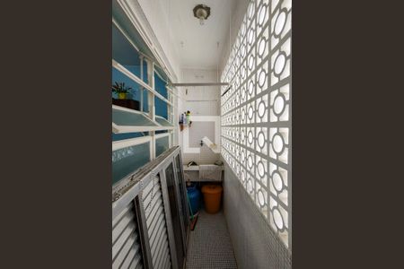 Apartamento para alugar com 105m², 3 quartos e 1 vagaÁrea de Serviço