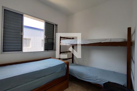 Apartamento para alugar com 105m², 3 quartos e 1 vagaQuarto 2