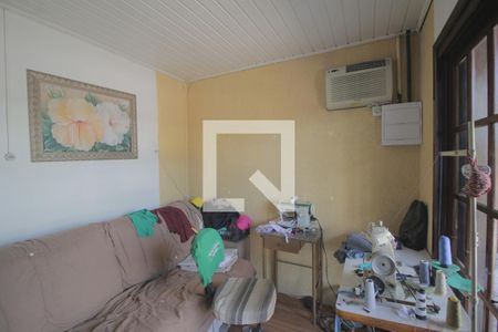 Sala 2 de casa à venda com 2 quartos, 120m² em Estância Velha, Canoas